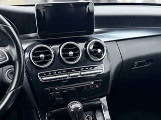 Mercedes-Benz C 220 T BlueTec / d Navi / SHZ / - bilder 14