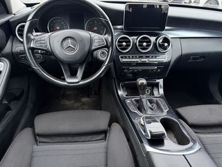 Mercedes-Benz C 220 T BlueTec / d Navi / SHZ / - bilder 12