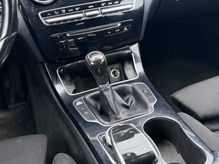 Mercedes-Benz C 220 T BlueTec / d Navi / SHZ / - bilder 15