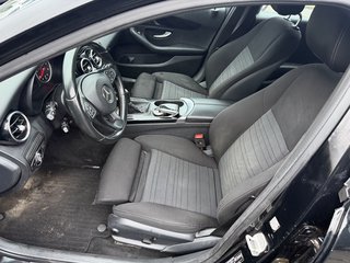 Mercedes-Benz C 220 T BlueTec / d Navi / SHZ / - bilder 16