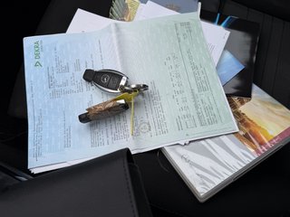 Mercedes-Benz C 220 T BlueTec / d Navi / SHZ / - bilder 21