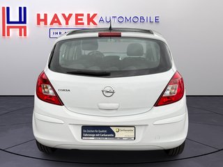 Opel Corsa D Edition/SERVICE & TÜV NEU /8Xbereift/SHZ - foto 5