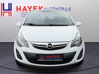 Opel Corsa D Edition/SERVICE & TÜV NEU /8Xbereift/SHZ - foto 2