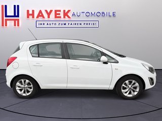 Opel Corsa D Edition/SERVICE & TÜV NEU /8Xbereift/SHZ - foto 7