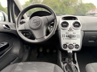Opel Corsa D Edition/SERVICE & TÜV NEU /8Xbereift/SHZ - foto 12