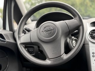 Opel Corsa D Edition/SERVICE & TÜV NEU /8Xbereift/SHZ - foto 14