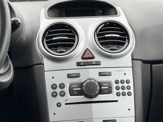 Opel Corsa D Edition/SERVICE & TÜV NEU /8Xbereift/SHZ - foto 15