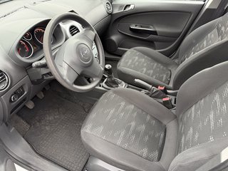 Opel Corsa D Edition/SERVICE & TÜV NEU /8Xbereift/SHZ - foto 13