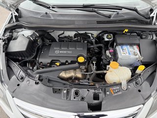 Opel Corsa D Edition/SERVICE & TÜV NEU /8Xbereift/SHZ - foto 22