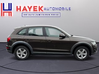Audi Q5 2.0 TFSI 155 kW quattro  Quattro DSG Dachreling - photo 7