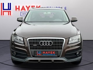 Audi Q5 2.0 TFSI 155 kW quattro  Quattro DSG Dachreling - photo 2