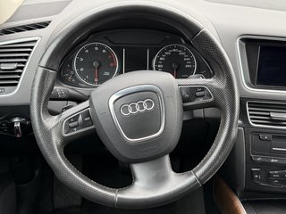 Audi Q5 2.0 TFSI 155 kW quattro  Quattro DSG Dachreling - photo 12