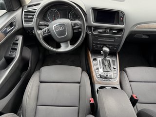 Audi Q5 2.0 TFSI 155 kW quattro  Quattro DSG Dachreling - photo 11