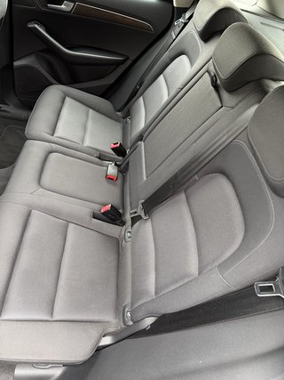 Audi Q5 2.0 TFSI 155 kW quattro  Quattro DSG Dachreling - photo 10