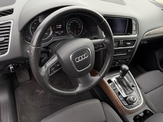 Audi Q5 2.0 TFSI 155 kW quattro  Quattro DSG Dachreling - photo 16