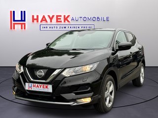 Nissan Qashqai Used vehicle for sale
