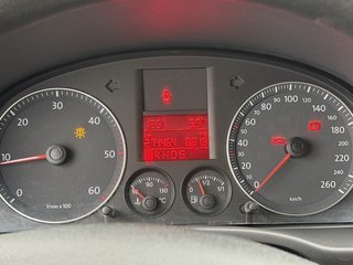 Volkswagen Caddy Maxi Life 7 Sitzer / Klima / DSG/ Lang - foto 19