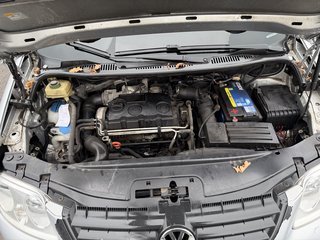 Volkswagen Caddy Maxi Life 7 Sitzer / Klima / DSG/ Lang - foto 20