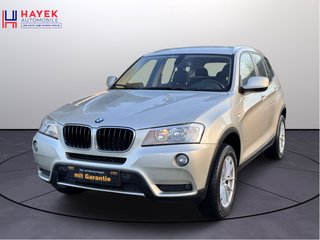 BMW X3 Used vehicle for sale