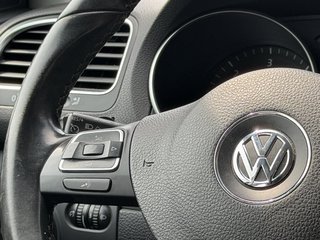 Volkswagen Golf VI Trendline BlueMotion/BMT - bilder 14