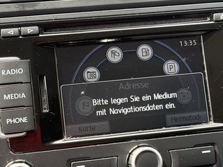 Volkswagen Golf VI Trendline BlueMotion/BMT - bilder 20