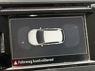 Volkswagen Golf VI Trendline BlueMotion/BMT - bilder 21
