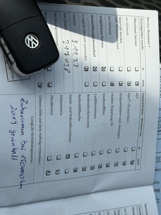 Volkswagen Golf VI Trendline BlueMotion/BMT - bilder 22