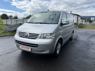 Volkswagen T5 Multivan  Comfortline Cruise Motorschaden - photo 1