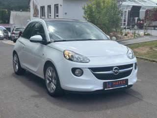 Opel Adam Jam Pano / 8 X Bereift / TÜV 01-27 / - bilder 3