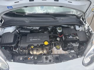 Opel Adam Jam Pano / 8 X Bereift / TÜV 01-27 / - bilder 20