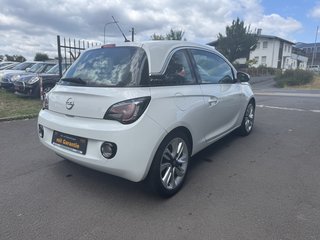 Opel Adam Jam Pano / 8 X Bereift / TÜV 01-27 / - bilder 4