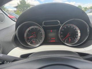 Opel Adam Jam Pano / 8 X Bereift / TÜV 01-27 / - bilder 16