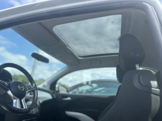 Opel Adam Jam Pano / 8 X Bereift / TÜV 01-27 / - bilder 12