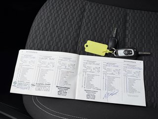 Opel Astra K Sports Tourer NAV/SHZ/LHZ/ Garantie - foto 18