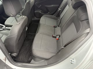 Opel Astra K Sports Tourer NAV/SHZ/LHZ/ Garantie - foto 20