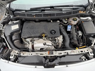 Opel Astra K Sports Tourer NAV/SHZ/LHZ/ Garantie - foto 21