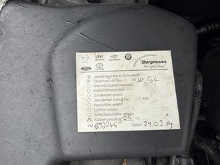 Opel Astra K Sports Tourer NAV/SHZ/LHZ/ Garantie - foto 22