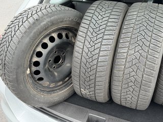 Opel Astra K Sports Tourer NAV/SHZ/LHZ/ Garantie - foto 10