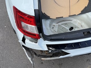 Skoda Octavia Combi Style Teilleder/Euro6/BI-XEN/DSG - bilder 13