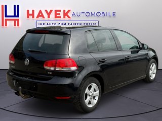Volkswagen Golf VI 1.4 TSI Highline Match - foto 4
