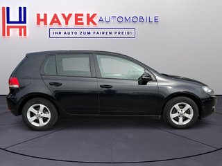 Volkswagen Golf VI 1.4 TSI Highline Match - foto 7