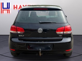 Volkswagen Golf VI 1.4 TSI Highline Match - foto 5