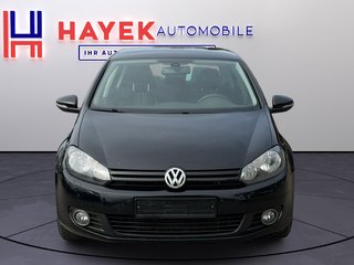 Volkswagen Golf VI 1.4 TSI Highline Match - foto 2
