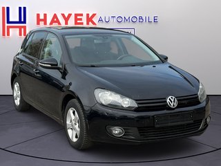 Volkswagen Golf VI 1.4 TSI Highline Match - foto 3