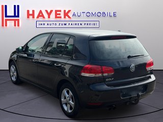 Volkswagen Golf VI 1.4 TSI Highline Match - foto 6