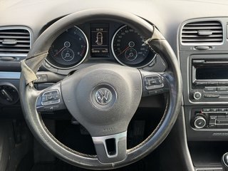 Volkswagen Golf VI 1.4 TSI Highline Match - foto 14