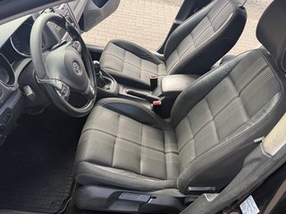 Volkswagen Golf VI 1.4 TSI Highline Match - foto 17