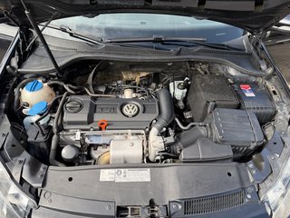 Volkswagen Golf VI 1.4 TSI Highline Match - foto 21