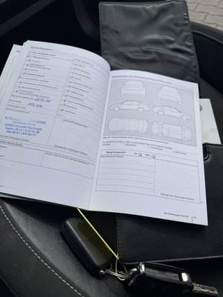 Volkswagen Golf VI 1.4 TSI Highline Match - foto 19