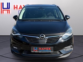 Opel Zafira C Active Start/Stop / LED / NAV / KAM - bilder 2